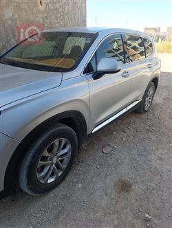 هیوندای سەنتافی